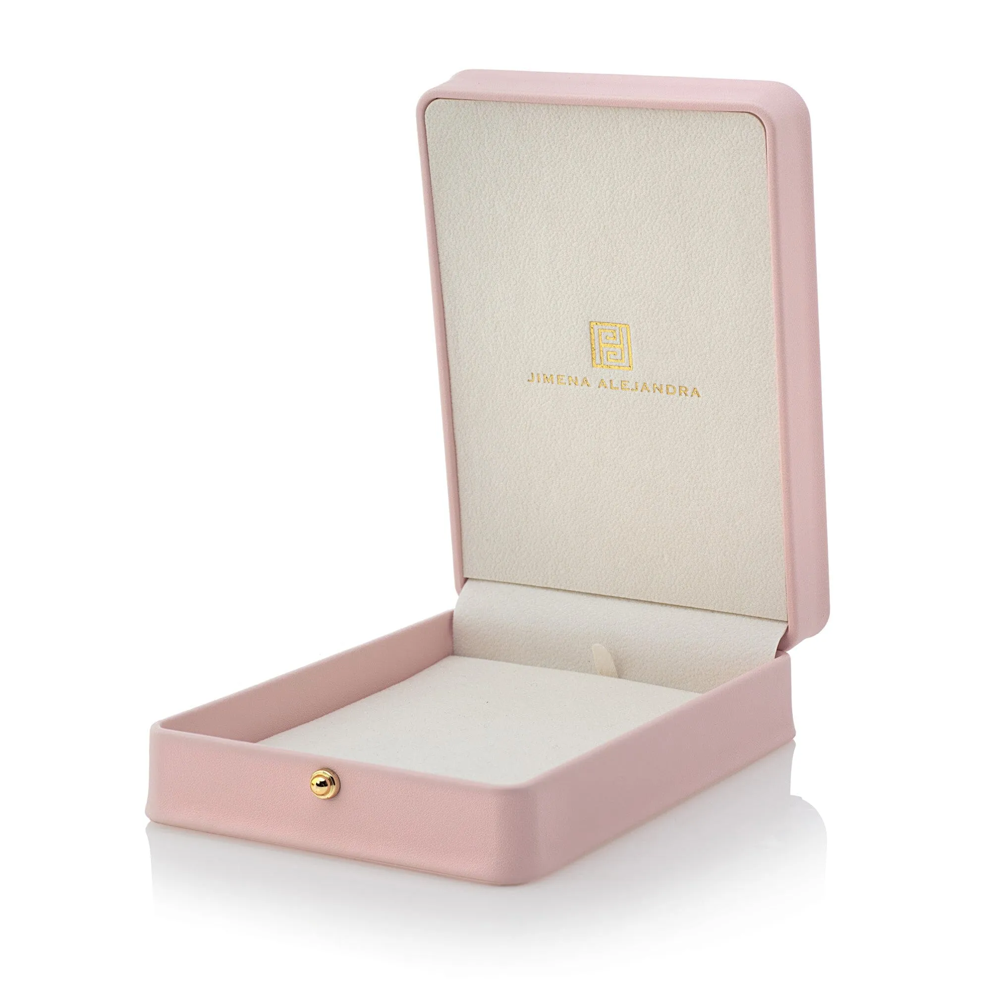 18k Gold Vermeil Natural Baroque Pearl Necklace: The Monica