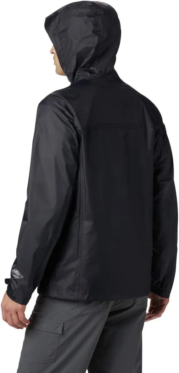 Columbia Men's Discontinued Watertight II Jacket