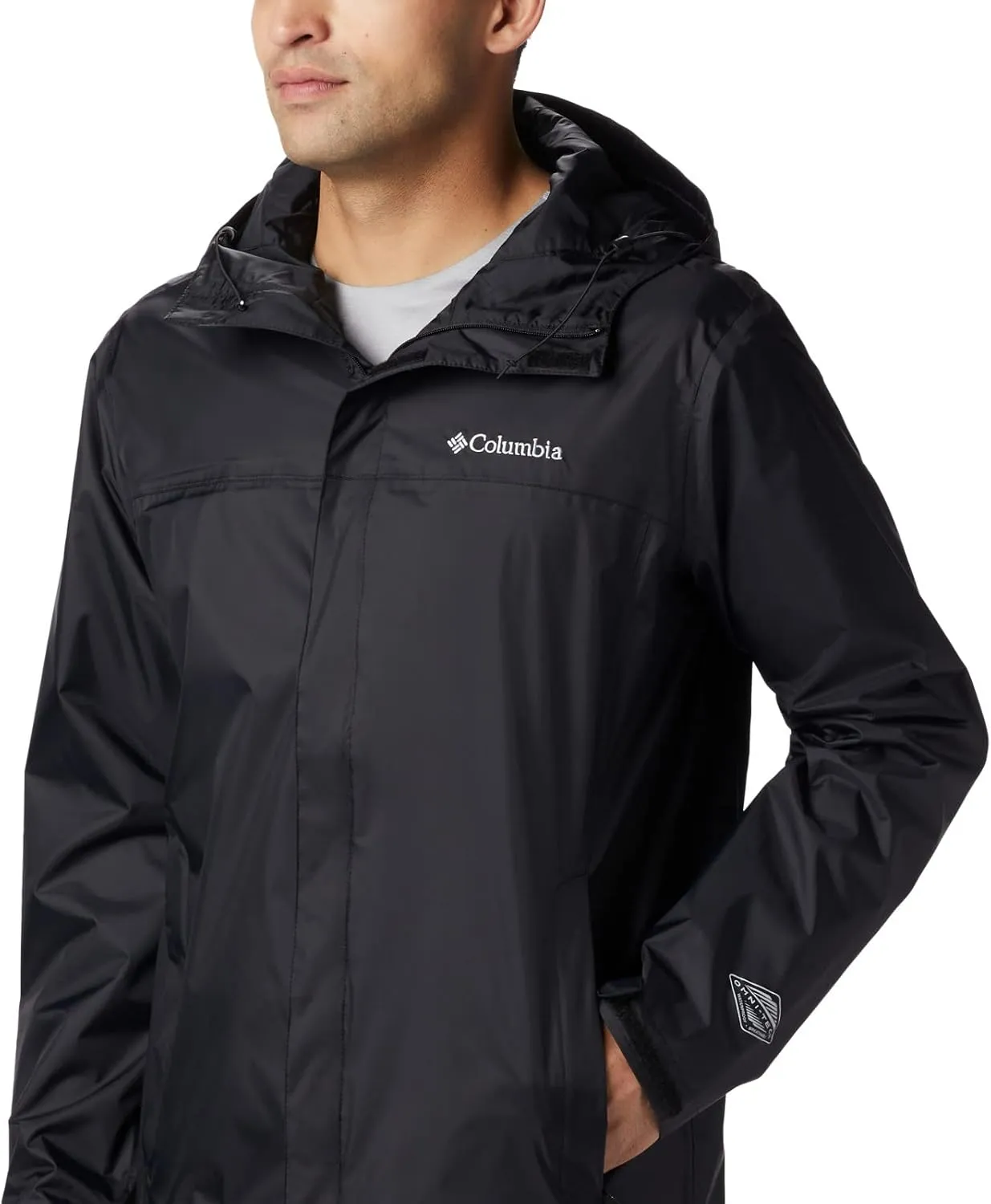 Columbia Men's Discontinued Watertight II Jacket