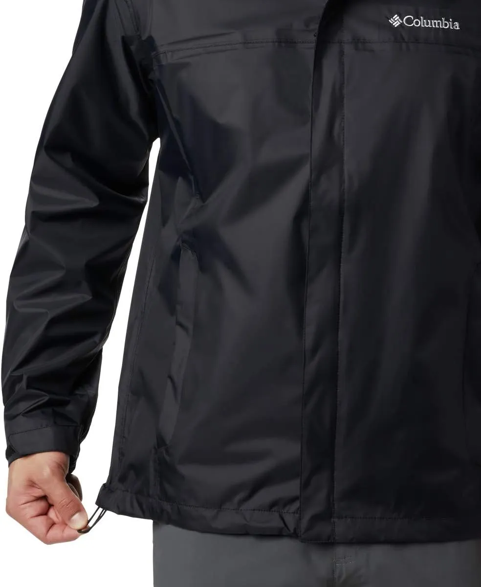 Columbia Men's Discontinued Watertight II Jacket
