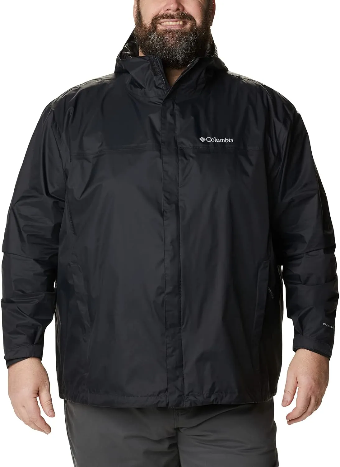 Columbia Men's Discontinued Watertight II Jacket