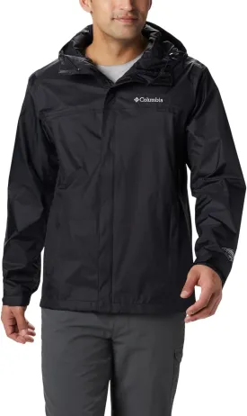 Columbia Men's Discontinued Watertight II Jacket
