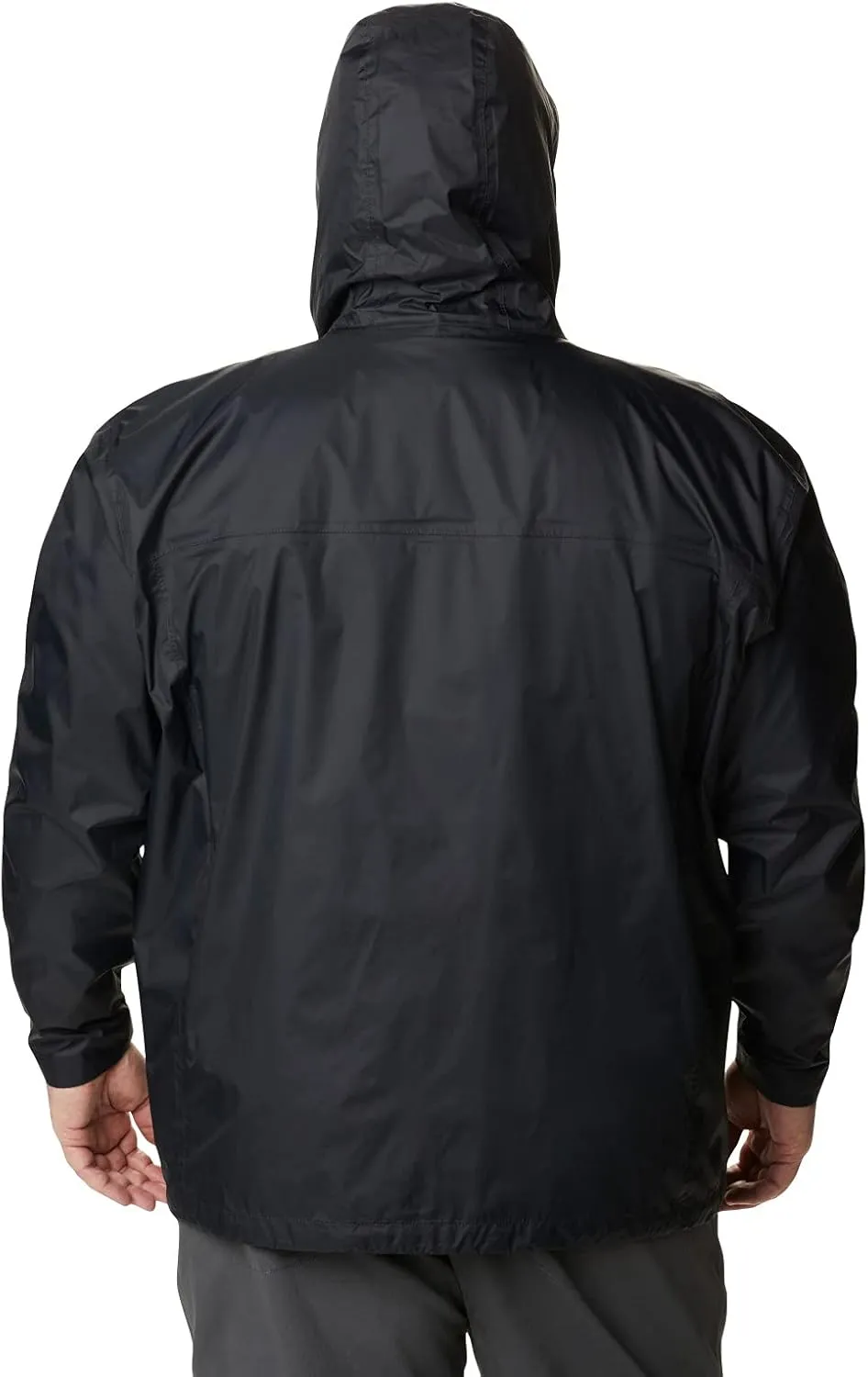 Columbia Men's Discontinued Watertight II Jacket