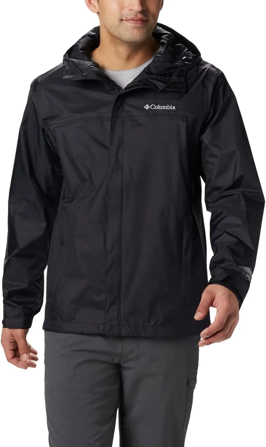Columbia Men's Discontinued Watertight II Jacket