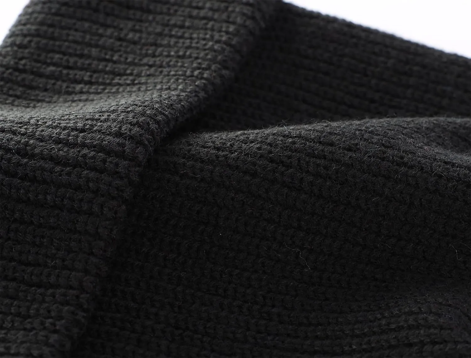 Connectyle Classic Double Layer Knit Beanie Hat Warm Thick Acrylic Winter Hats Daily Cuffed Beanies Watch Hat for Men Women