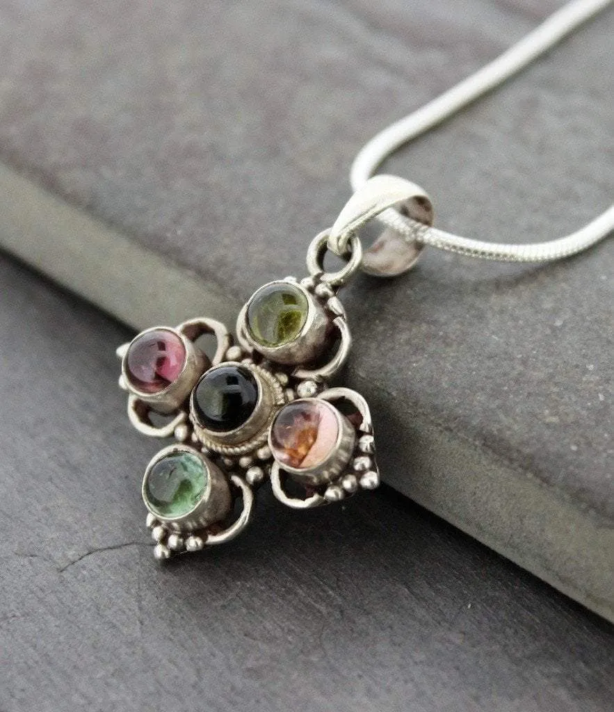 Dorje Chakra Pendant