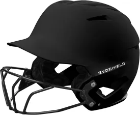 EvoShield XVT 2.0 Batting Helmets with Facemask