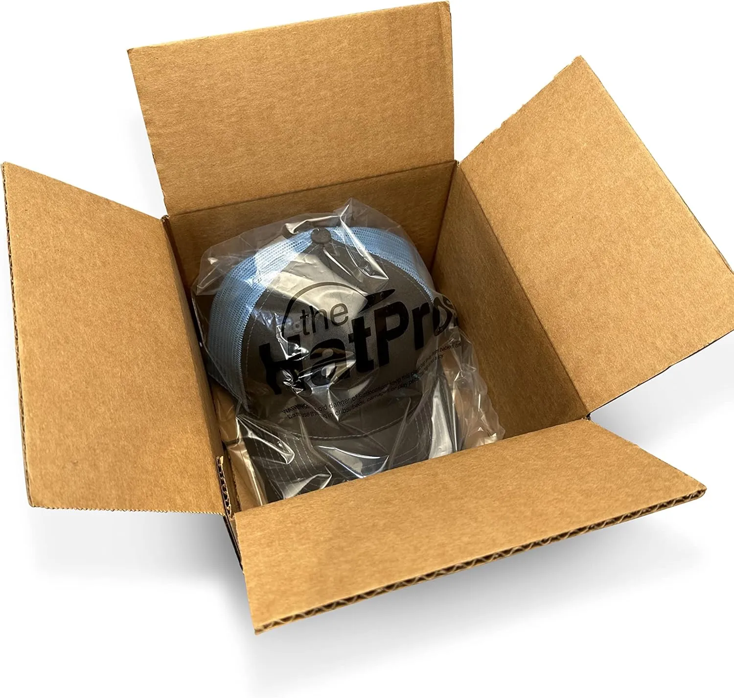 Flexfit NU Reimagined Tri-Layer Premium Athletic Fitted Baseball Cap with Seam-Sealed Taping | Bulk Packs Available