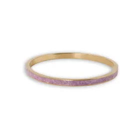 Gemstone Bangle