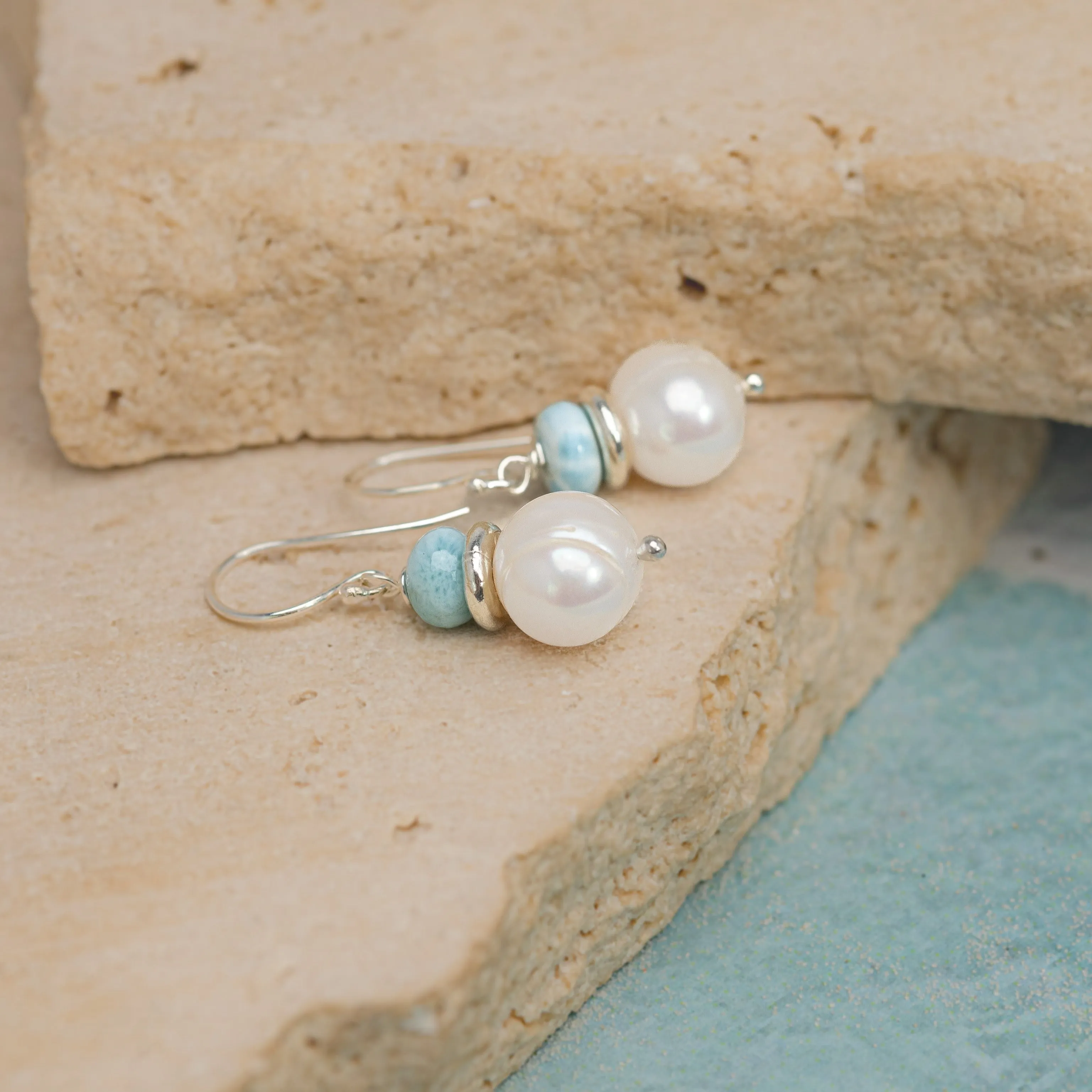 Nai'a Pearl Drops