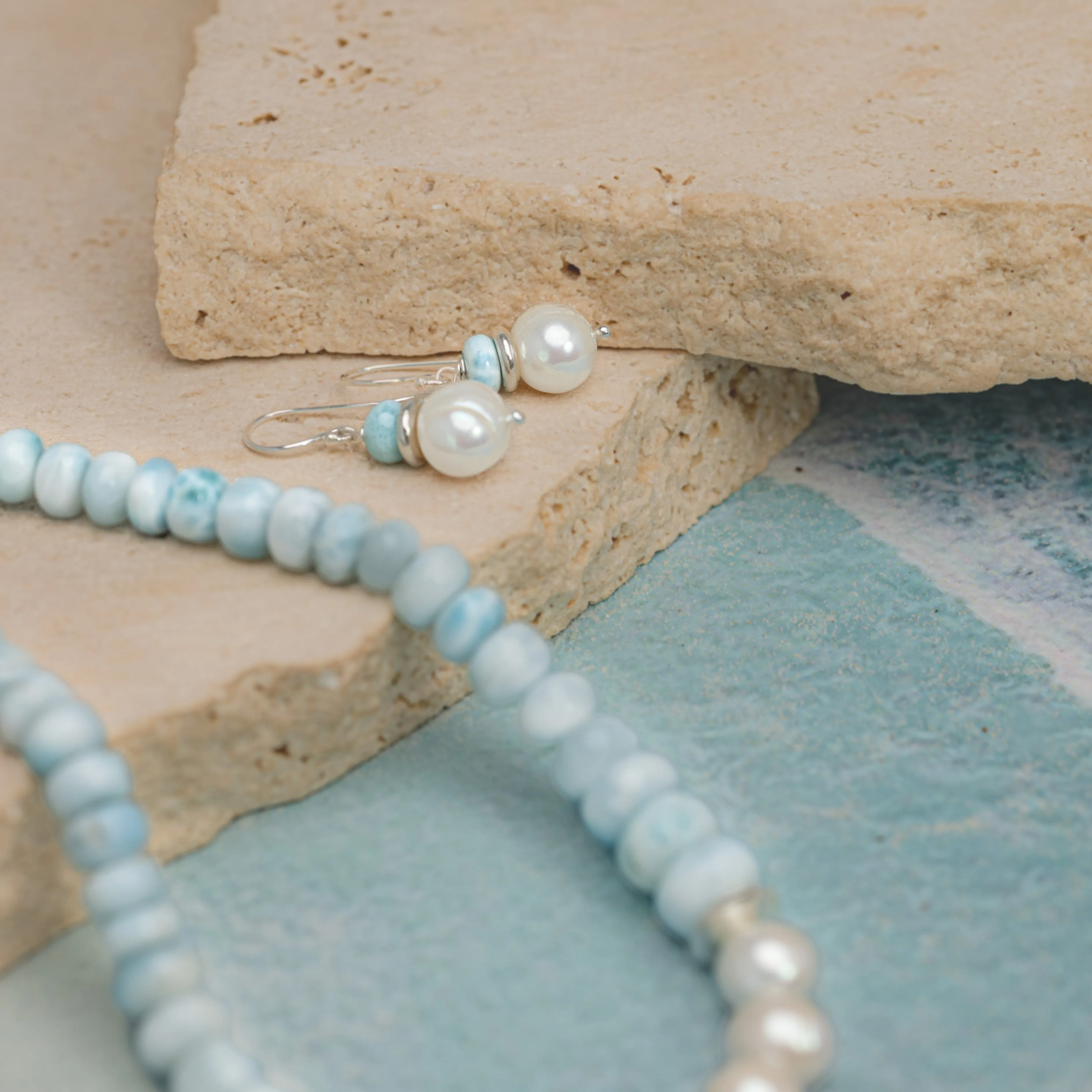 Nai'a Pearl Drops