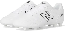 New Balance Boys' 442 V2 Academy FG Junior Soccer Shoe