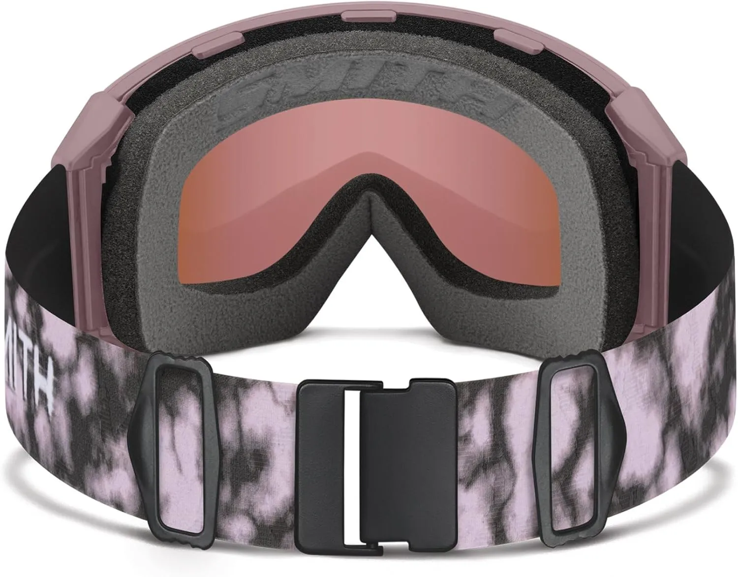 SMITH 4D Mag XL Snow Goggles  Adult Ski & Snowboarding Goggles with BirdsEye Vision, Anti-Fog & 100% UV Protection