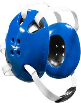 Wrestling Headgear - Wrestling Ear Guards