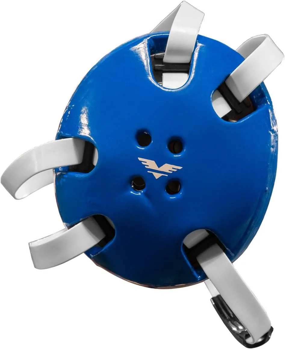 Wrestling Headgear - Wrestling Ear Guards